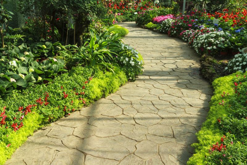 Flagstone Sealing in Bellevue, WA